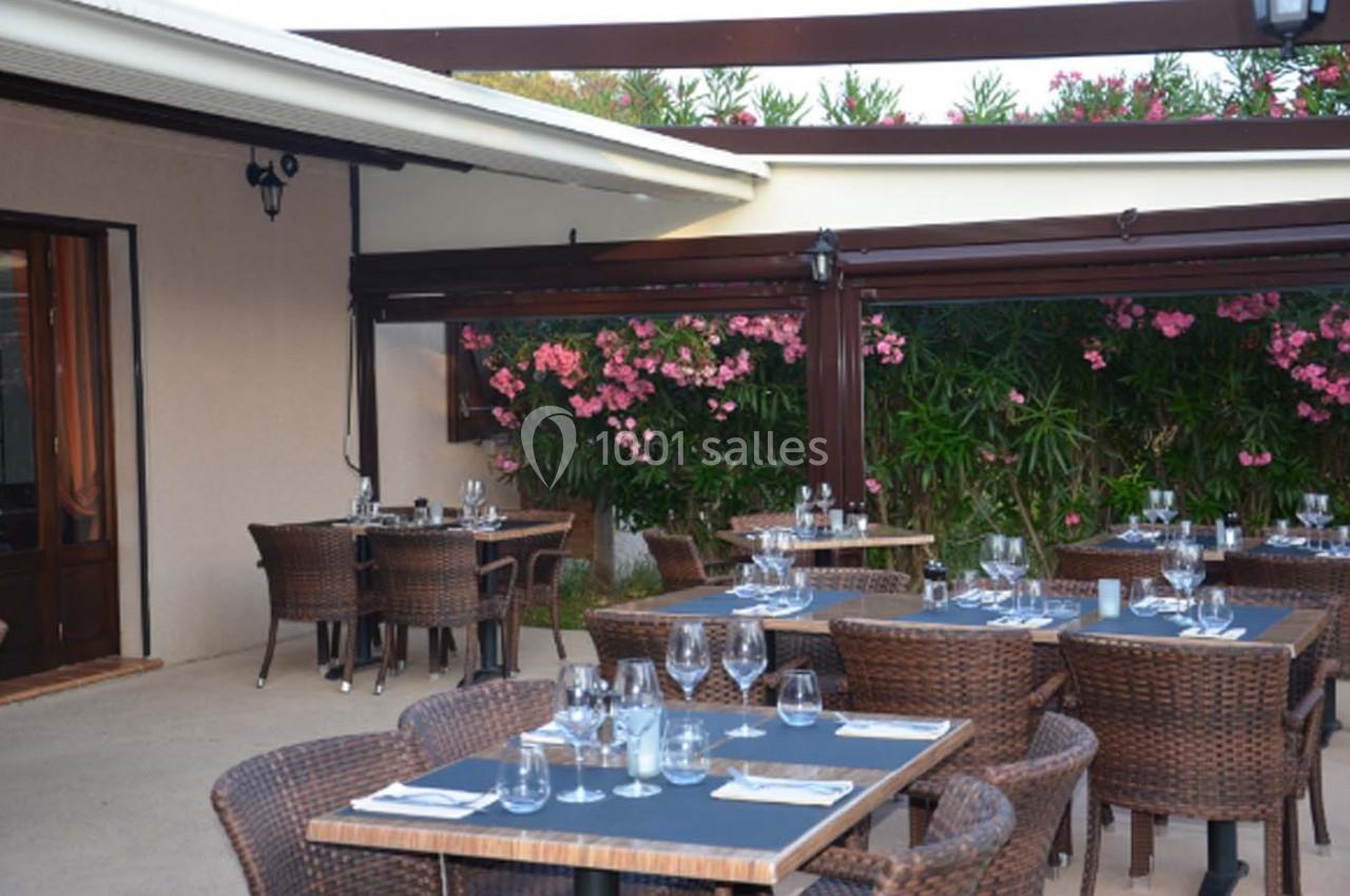 A Vigna - galerie - photo 3