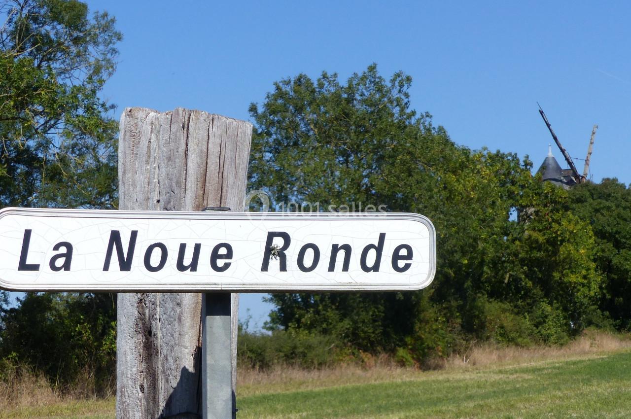 Moulin de la Noue Ronde - galerie - photo 19