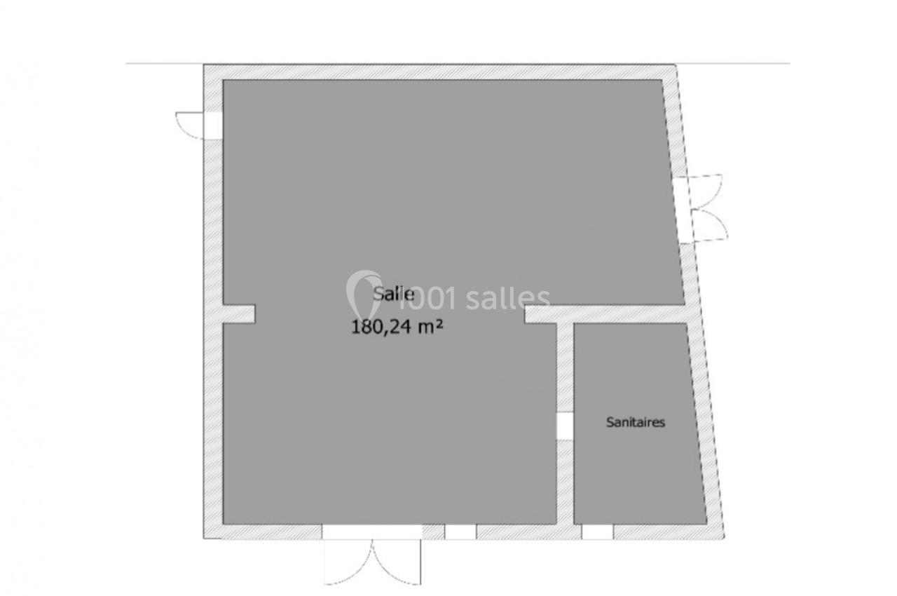 Moulin de la Noue Ronde - galerie - photo 20