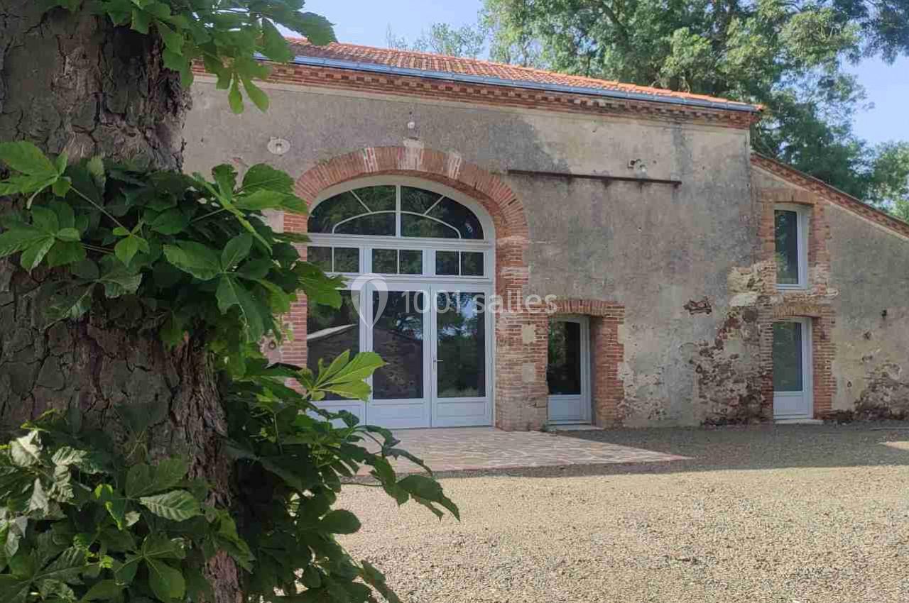 Moulin de la Noue Ronde - galerie - photo 12