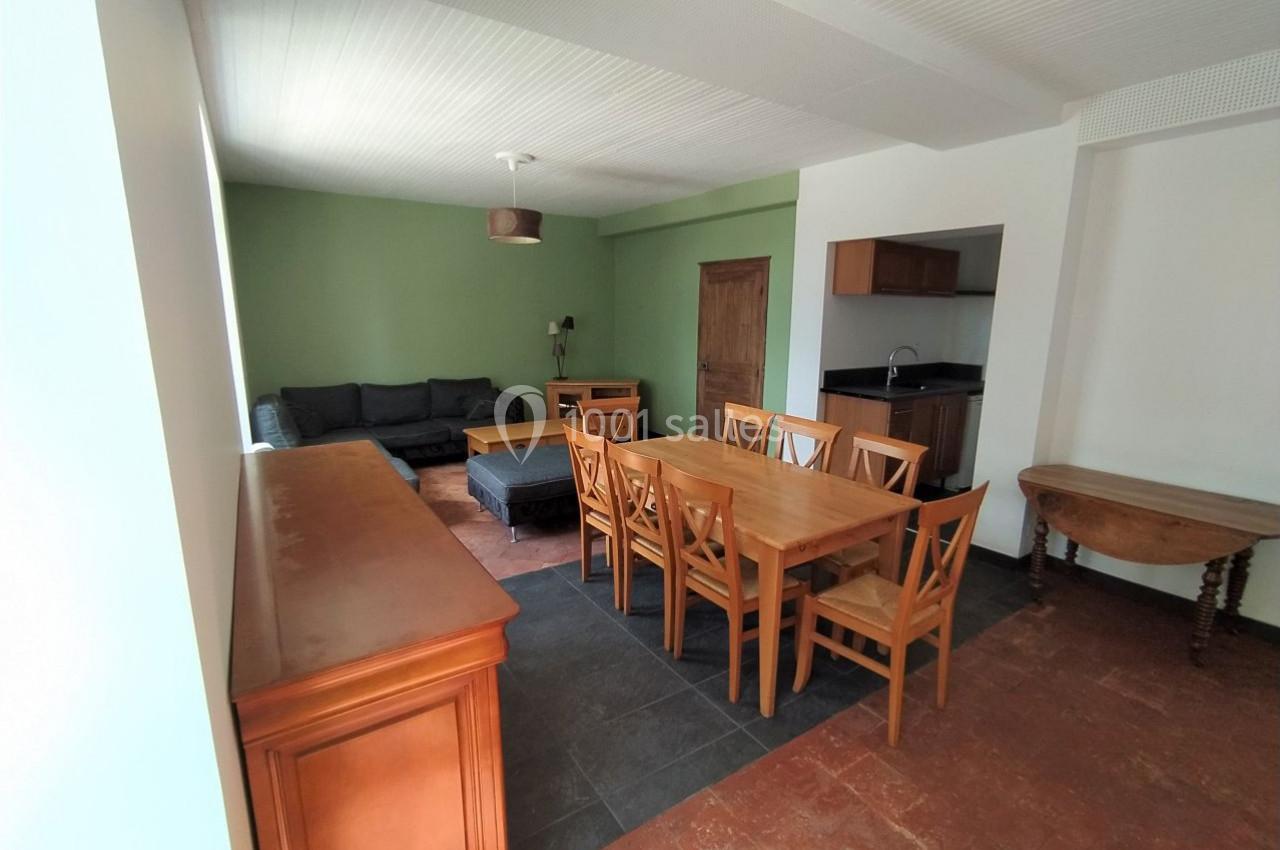 Moulin de la Noue Ronde - galerie - photo 15