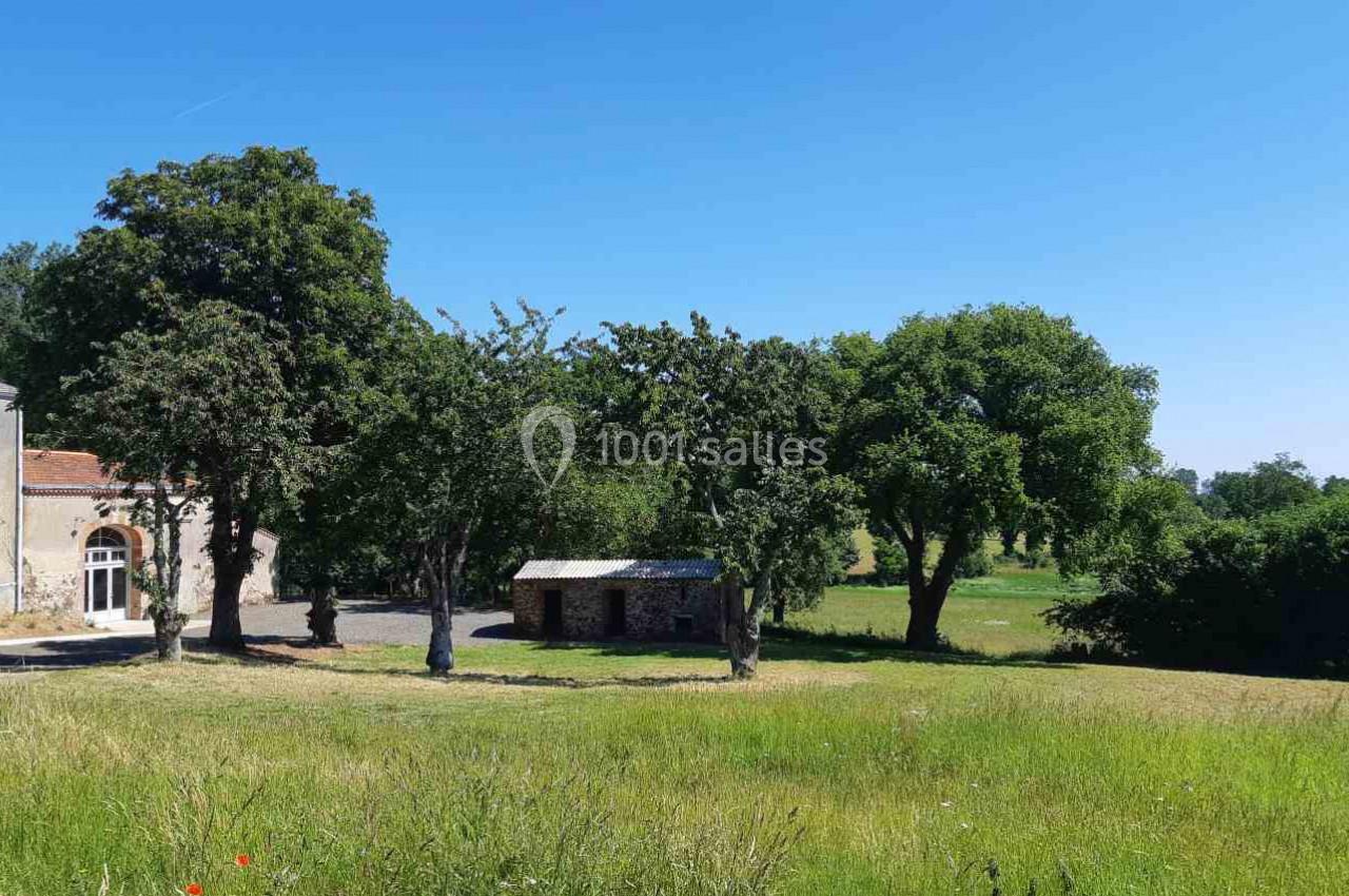 Moulin de la Noue Ronde - galerie - photo 10