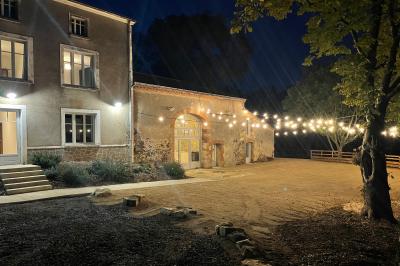 Moulin de la Noue Ronde - photo 1