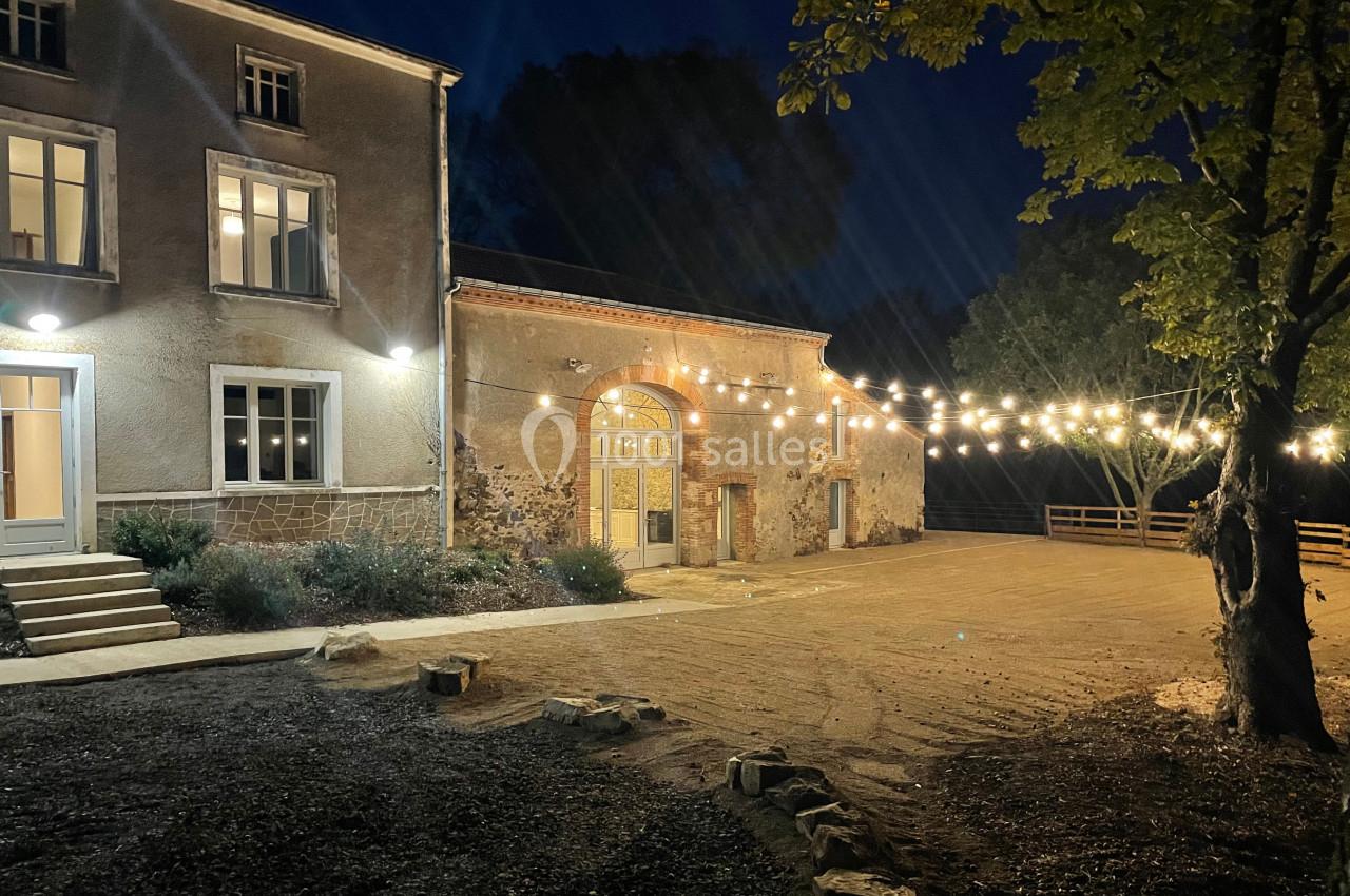 Moulin de la Noue Ronde - galerie - photo 1