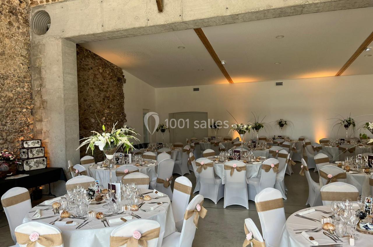 Moulin de la Noue Ronde - galerie - photo 6
