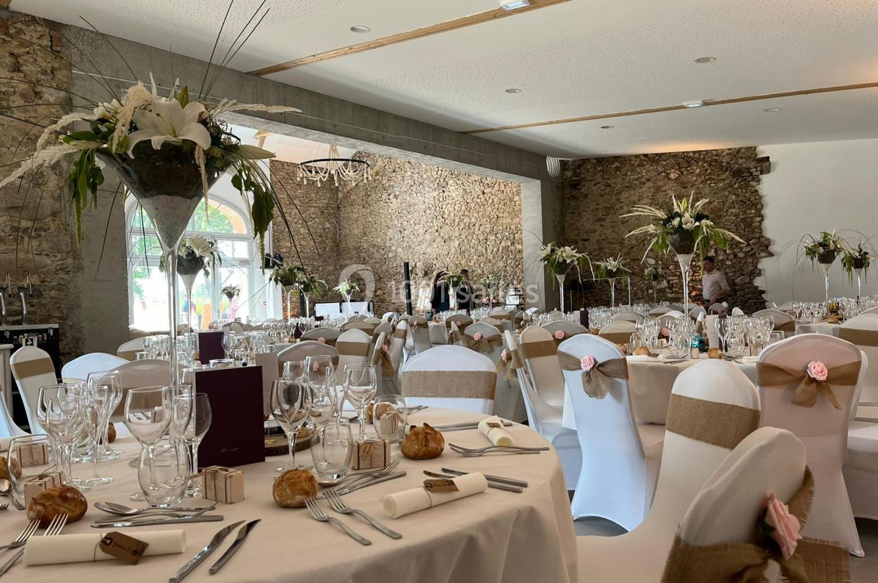Moulin de la Noue Ronde - galerie - photo 3