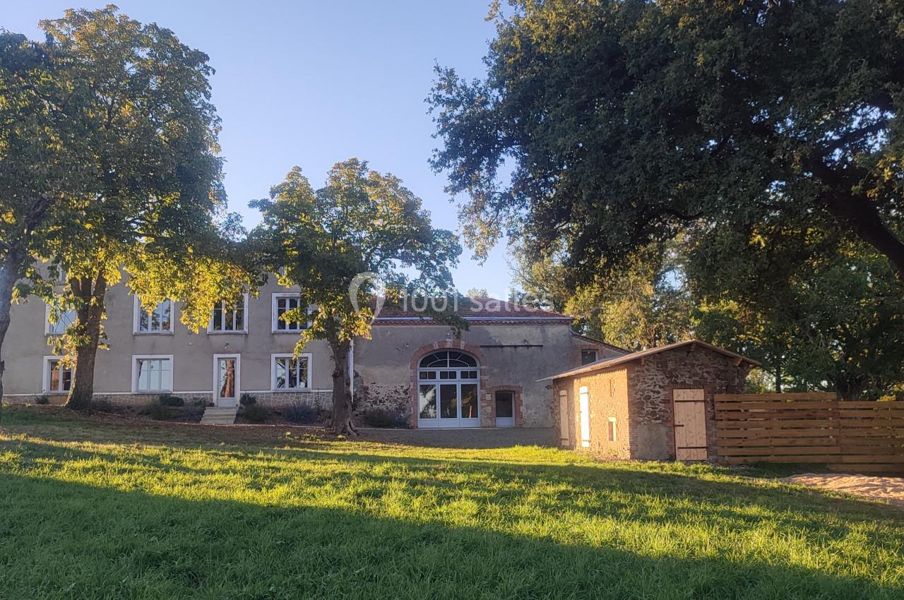Moulin de la Noue Ronde - galerie - photo 9