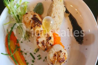 Karine Roger Traiteur