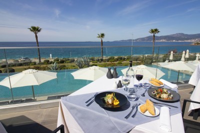Radisson Blu Resort & Spa, Ajaccio Bay - photo 5