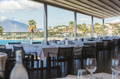 Radisson Blu Resort & Spa, Ajaccio Bay - photo 1