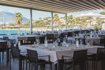 Radisson Blu Resort & Spa, Ajaccio Bay - photo 3