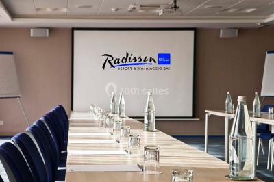 Radisson Blu Resort & Spa, Ajaccio Bay - photo 1