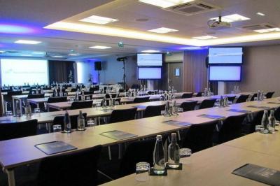Radisson Blu Resort & Spa, Ajaccio Bay - photo 2