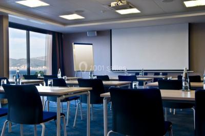 Radisson Blu Resort & Spa, Ajaccio Bay - photo 3