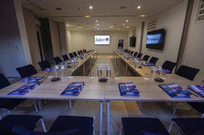 Radisson Blu Resort & Spa, Ajaccio Bay - photo 5