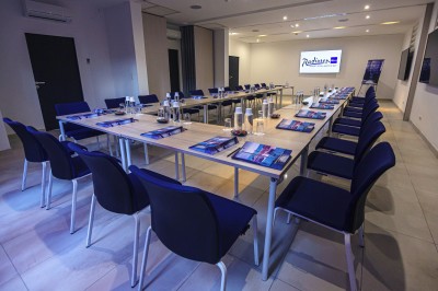 Radisson Blu Resort & Spa, Ajaccio Bay - photo 4