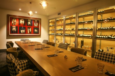 Tribeca Cosmopolitan Bistro - photo 3