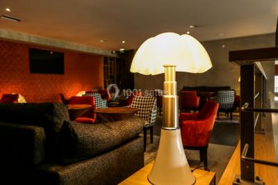 Location salle Annecy (Haute-Savoie) - Tribeca Cosmopolitan Bistro #8