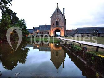 Grange De Meslay Grange De Meslay