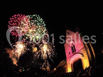 Miniature Location salle Parçay-Meslay (Indre-et-Loire) - Grange De Meslay #3 Location salle Parçay-Meslay (Indre-et-Loire) - Grange De Meslay #16