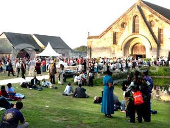 Miniature Location salle Parçay-Meslay (Indre-et-Loire) - Grange De Meslay #6 Location salle Parçay-Meslay (Indre-et-Loire) - Grange De Meslay #16