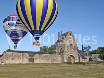 Miniature Location salle Parçay-Meslay (Indre-et-Loire) - Grange De Meslay #8 Location salle Parçay-Meslay (Indre-et-Loire) - Grange De Meslay #16