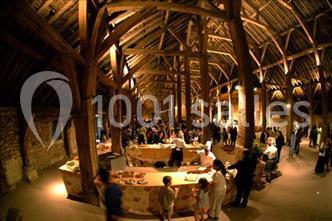 Miniature Location salle Parçay-Meslay (Indre-et-Loire) - Grange De Meslay #13 Location salle Parçay-Meslay (Indre-et-Loire) - Grange De Meslay #16