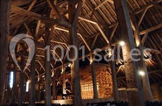 Miniature Location salle Parçay-Meslay (Indre-et-Loire) - Grange De Meslay #14 Location salle Parçay-Meslay (Indre-et-Loire) - Grange De Meslay #16