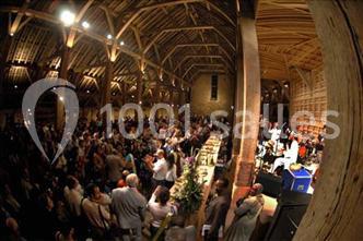 Miniature Location salle Parçay-Meslay (Indre-et-Loire) - Grange De Meslay #15 Location salle Parçay-Meslay (Indre-et-Loire) - Grange De Meslay #16