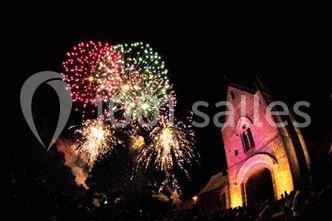 Miniature Location salle Parçay-Meslay (Indre-et-Loire) - Grange De Meslay #16 Location salle Parçay-Meslay (Indre-et-Loire) - Grange De Meslay #16