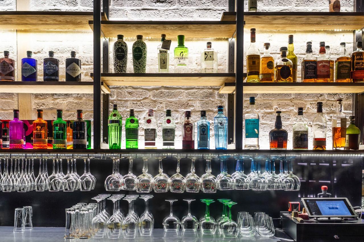 Location salle Lille (Nord) - Genever #2