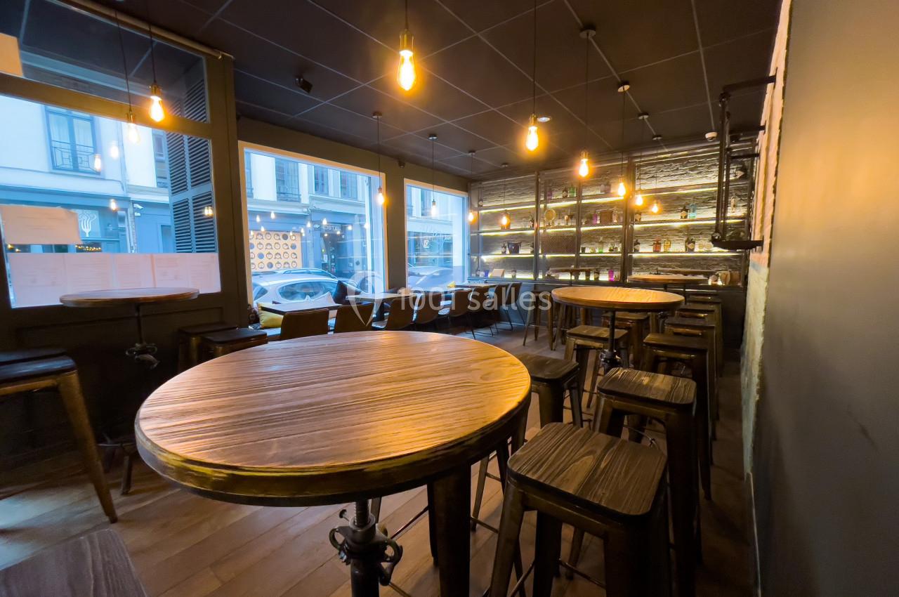 Location salle Lille (Nord) - Genever #4
