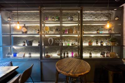 Miniature Location salle Lille (Nord) - Genever #7 Location salle Lille (Nord) - Genever #15