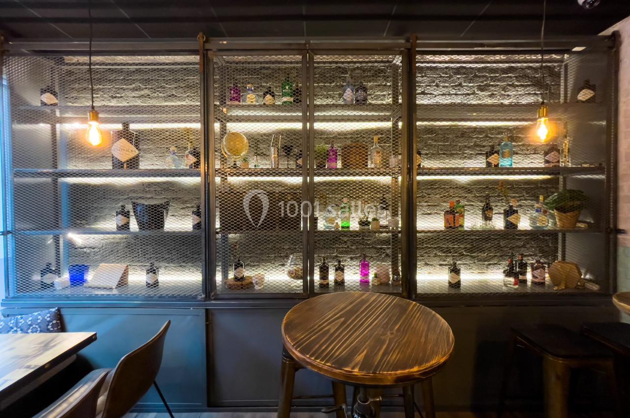 Location salle Lille (Nord) - Genever #7