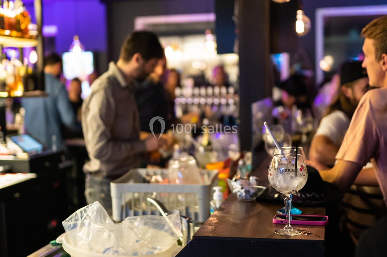 Location salle Lille (Nord) - Genever #10