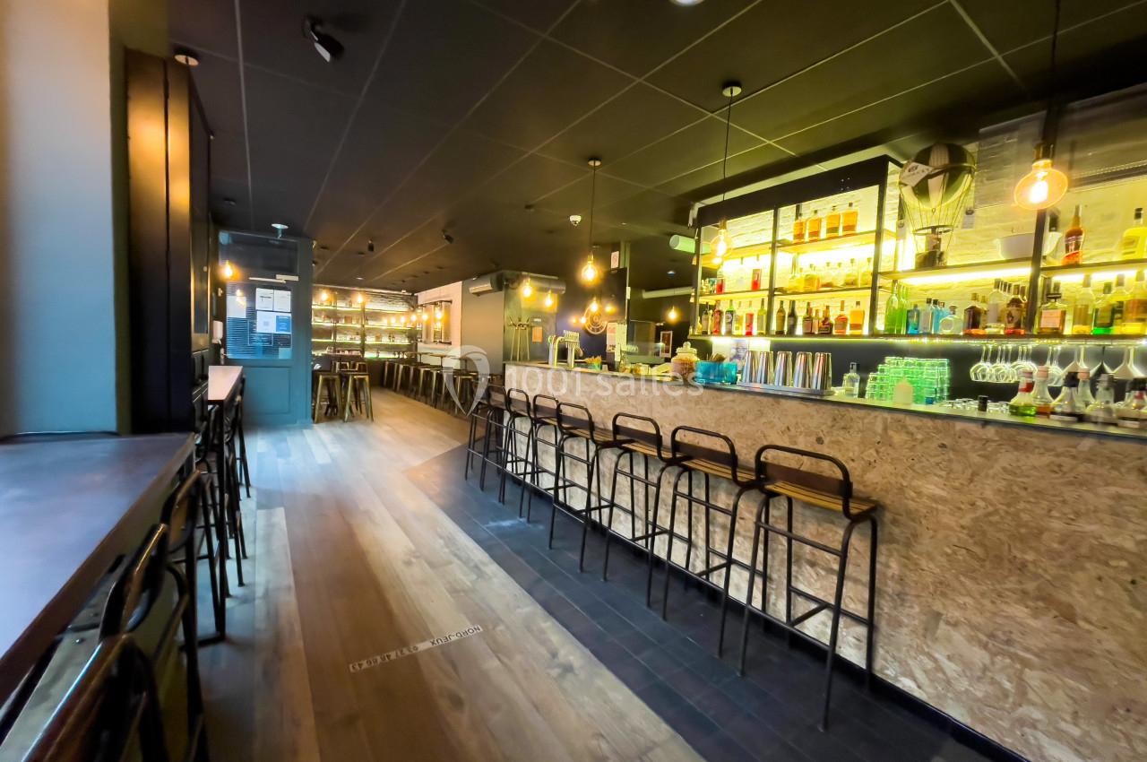 Location salle Lille (Nord) - Genever #9