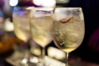 Miniature Location salle Lille (Nord) - Genever #12 Location salle Lille (Nord) - Genever #15