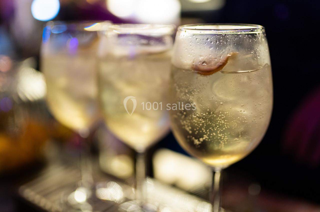 Location salle Lille (Nord) - Genever #12