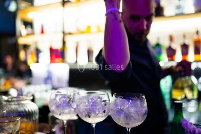 Miniature Location salle Lille (Nord) - Genever #13 Location salle Lille (Nord) - Genever #15
