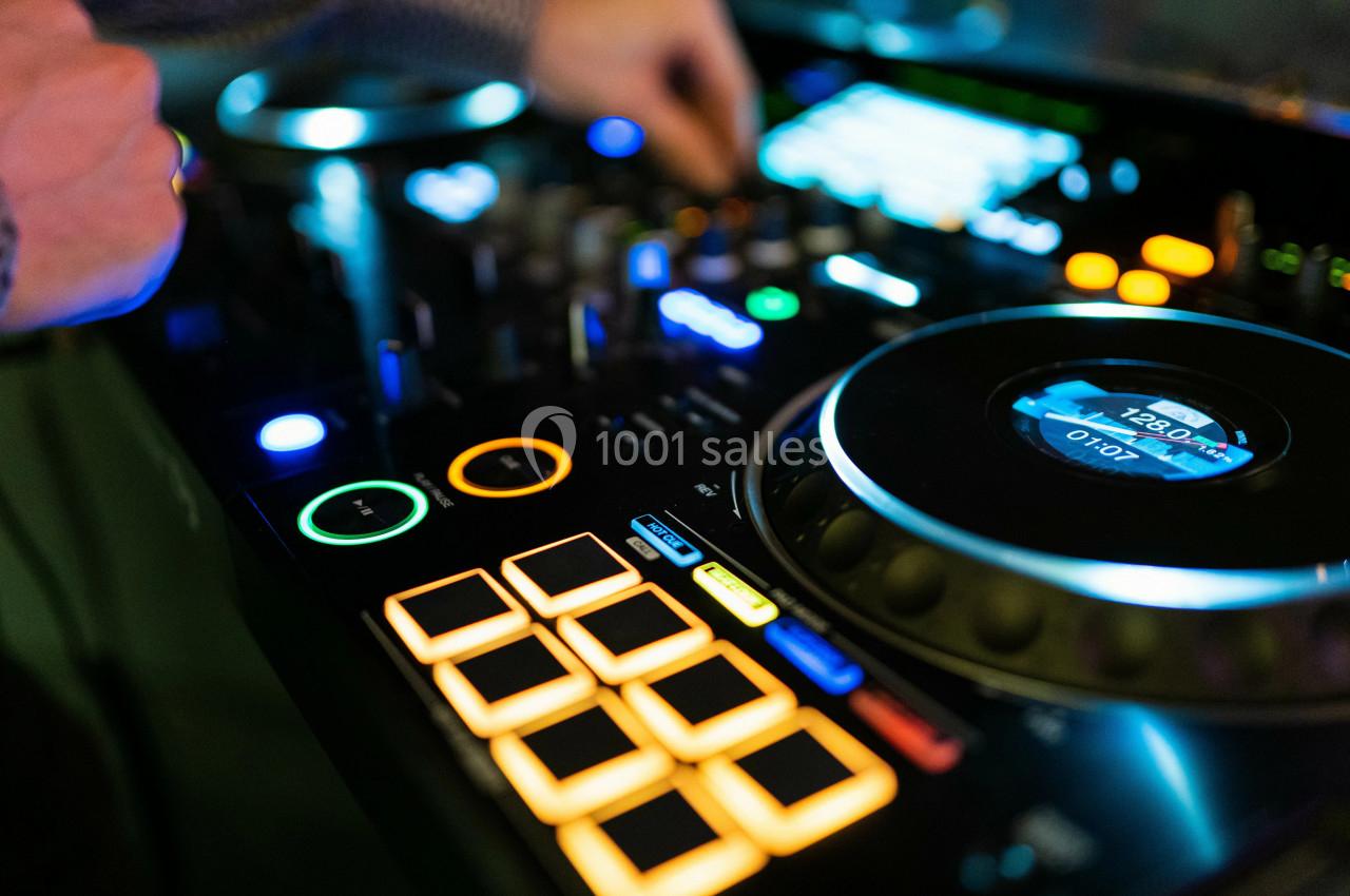 Location salle Lille (Nord) - Genever #15