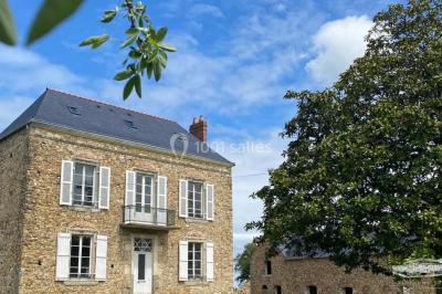 Location salle Vaiges (Mayenne) - Le Pavillon de l'Evidence  #16