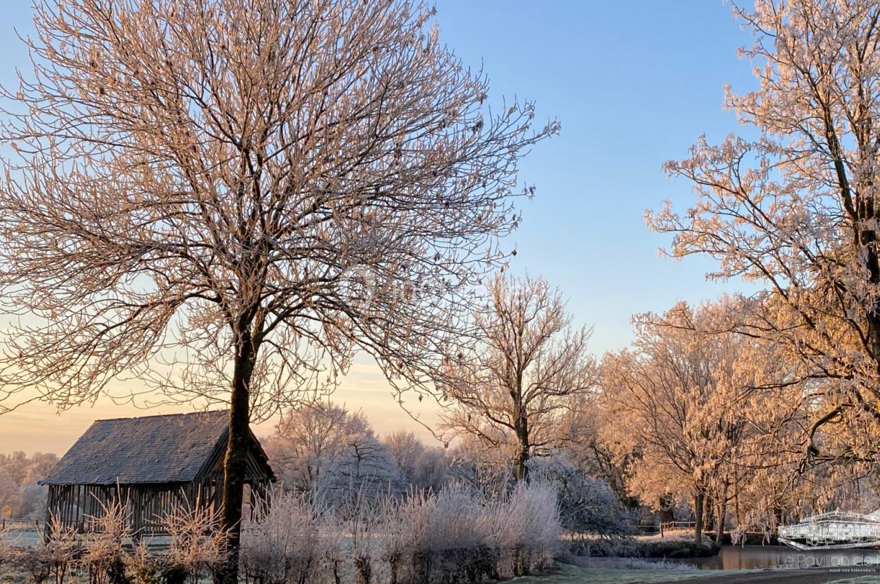 Location salle Vaiges (Mayenne) - Le Pavillon de l'Evidence  #16