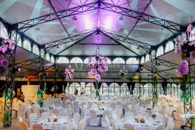 Le Pavillon de l'Evidence Le Pavillon de l'Evidence