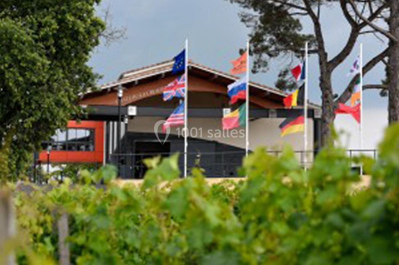 Château La Croizille - galerie - photo 8