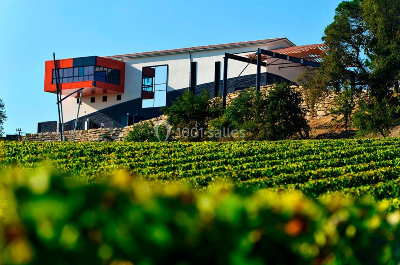 Château La Croizille - galerie - photo 1