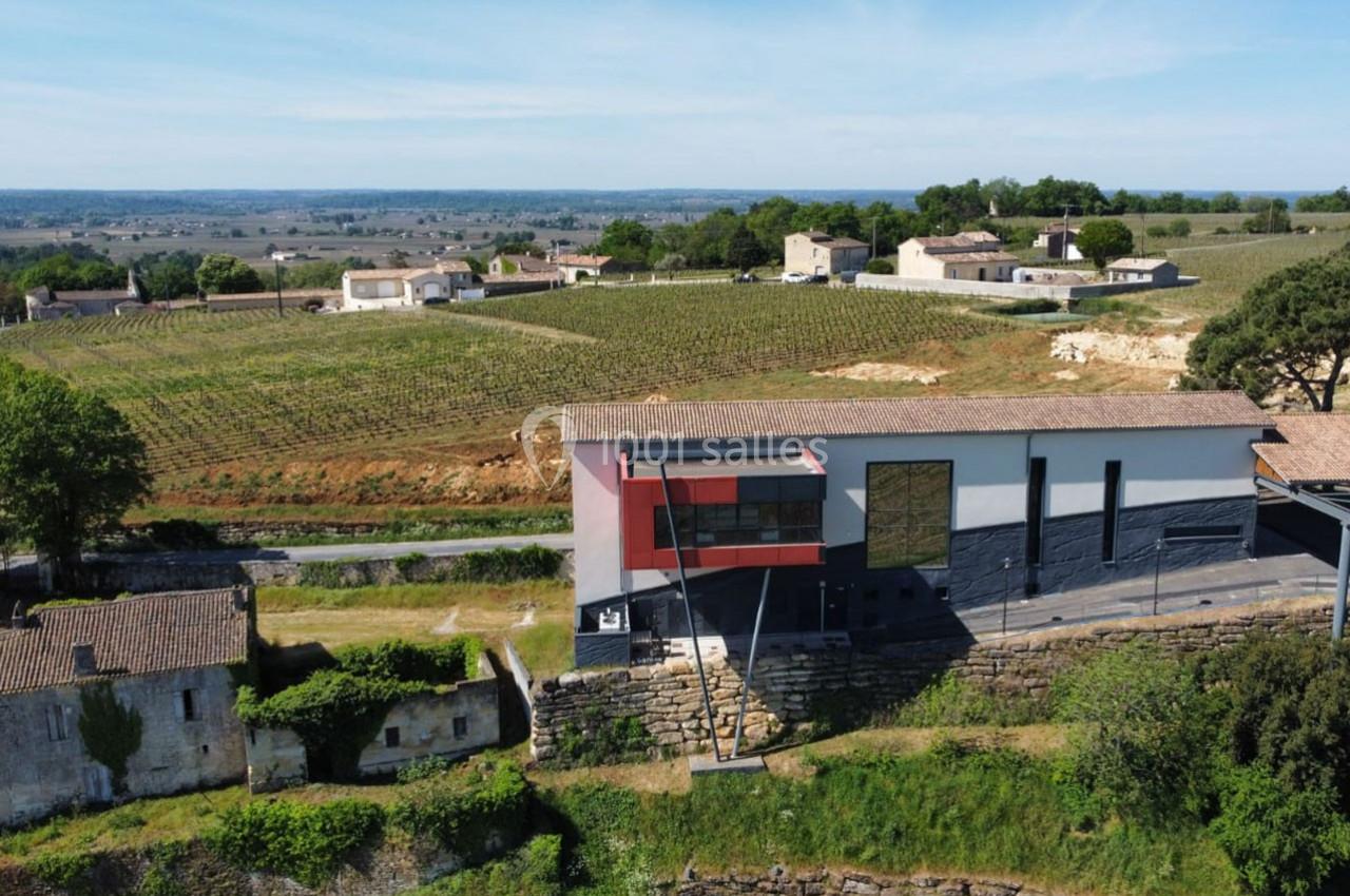 Château La Croizille - galerie - photo 9