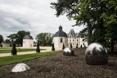 Château de Maubreuil - photo 1