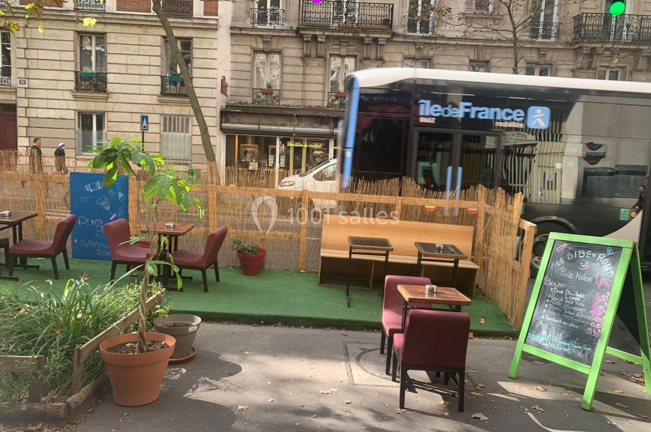 Le Bibe-Rond - galerie - photo 1