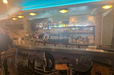 Miniature Location salle Paris 19 (Paris) - Le Bibe-Rond #8 Location salle Paris 19 (Paris) - Le Bibe-Rond #13