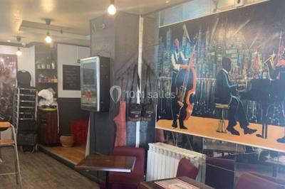 Miniature Location salle Paris 19 (Paris) - Le Bibe-Rond #9 Location salle Paris 19 (Paris) - Le Bibe-Rond #13